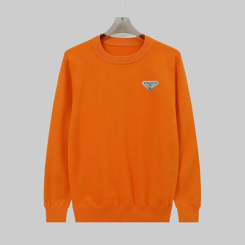 Prada Men's Sweater 10